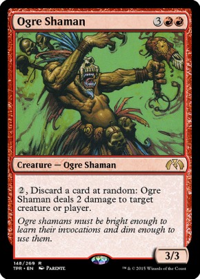 tactics ogre shaman
