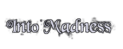 Into Madness Logo
