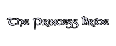 The Princess Bride Logo