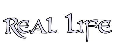 Real Life Logo