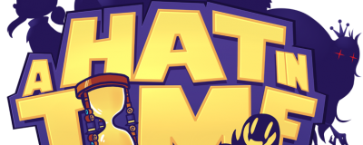 A Hat In Time Logo