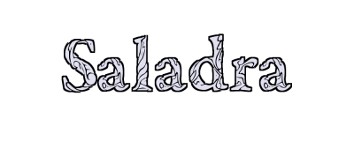 Saladra Logo