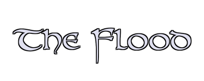 The Flood Logo
