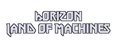 Horizon, Land of Machines Logo