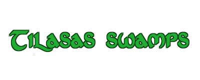 Tilasas Swamps Logo