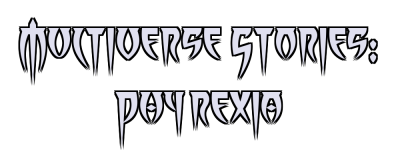 Multiverse Stories: Phyrexia Logo