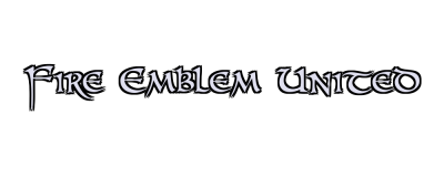 Fire Emblem United Logo