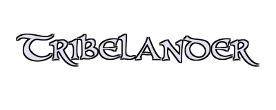 Tribelander Logo