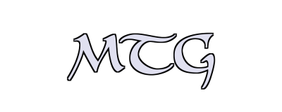 MTG Logo