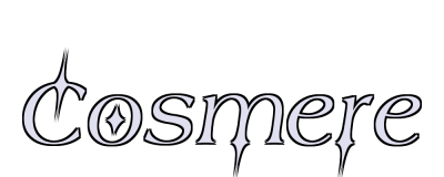 Cosmere: Odium Reigns Logo