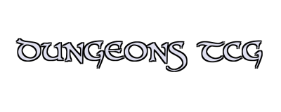 dungeons tcg Logo