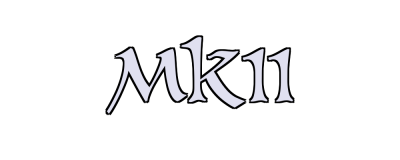 MK11 Logo