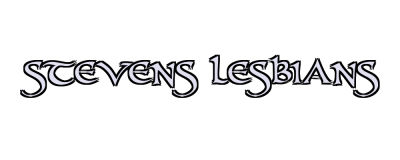 steven's lesbians Logo