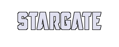 Stargate Logo