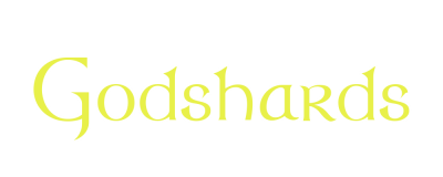 Godshards Logo