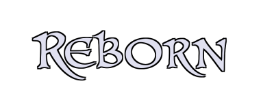 Reborn Logo