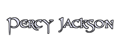 Percy Jackson Logo