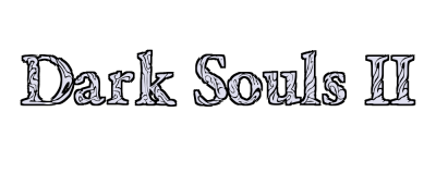 Dark Souls II Logo
