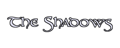 The Shadows Logo