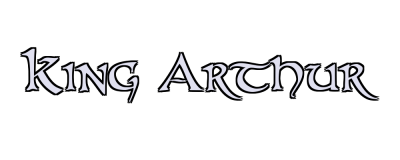 King Arthur Logo