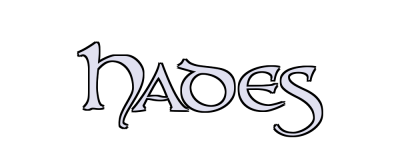 Hades Logo