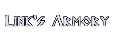 Link's Armory Logo