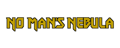 No Man's Nebula Logo
