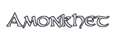 Amonkhet Logo