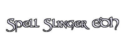 Spell Slinger EDH Logo
