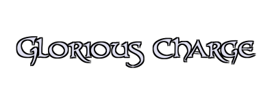 Glorious Charge Logo