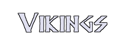 Vikings Logo