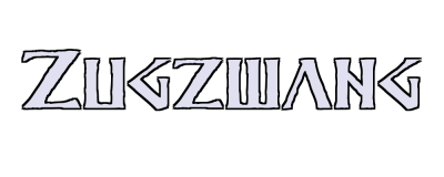 Zugzwang Logo