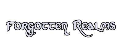 Forgotten Realms Logo