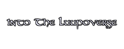 Into The Luupoverse Logo