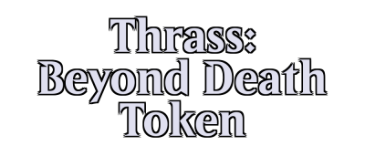 Thrass: Beyond Death - Token Logo