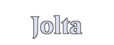 Jolta Logo