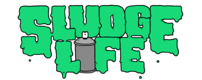 Sludge Life Logo