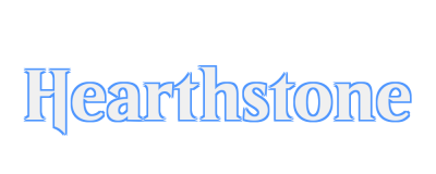 Hearthstone Cards Logo
