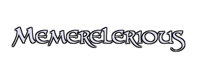 Memerelerious Logo