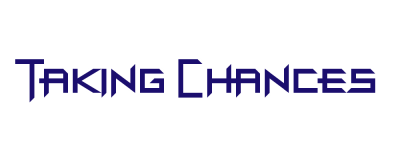 Taking Chances Logo