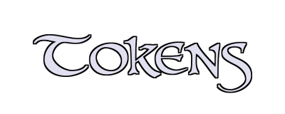 Tokens Logo