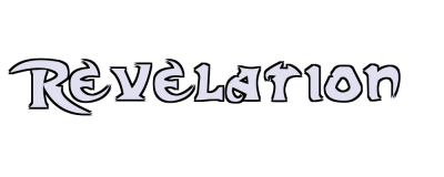 Revelation Logo