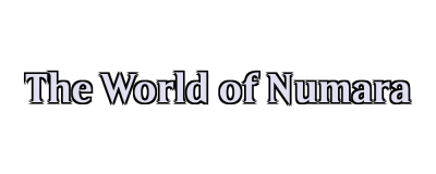 The World of Numara Logo