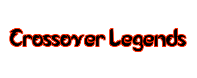Crossover Legends Logo