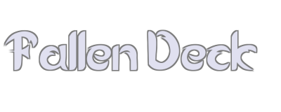 Fallen Deck Logo