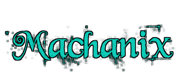 Machanix Logo