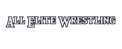 All Elite Wrestling Logo