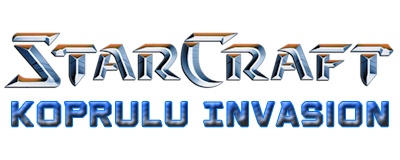 StarCraft: Koprulu Invasion Logo