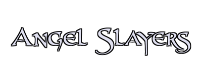 Angel Slayers Logo
