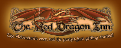 Red Dragon Inn Logo